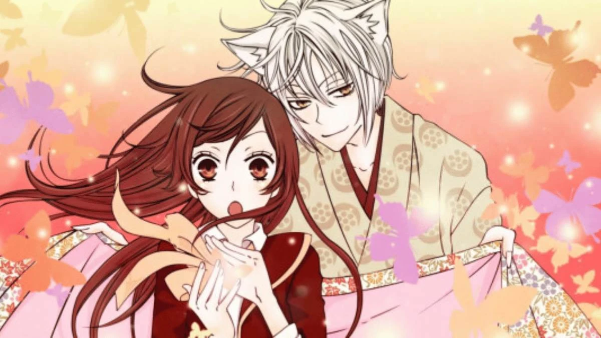 Các bộ phim Anime