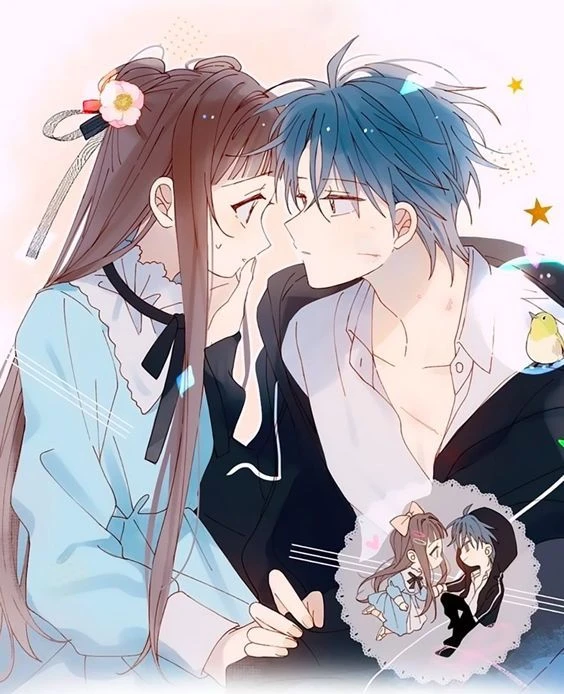 Bài học cuộc sống từ Anime