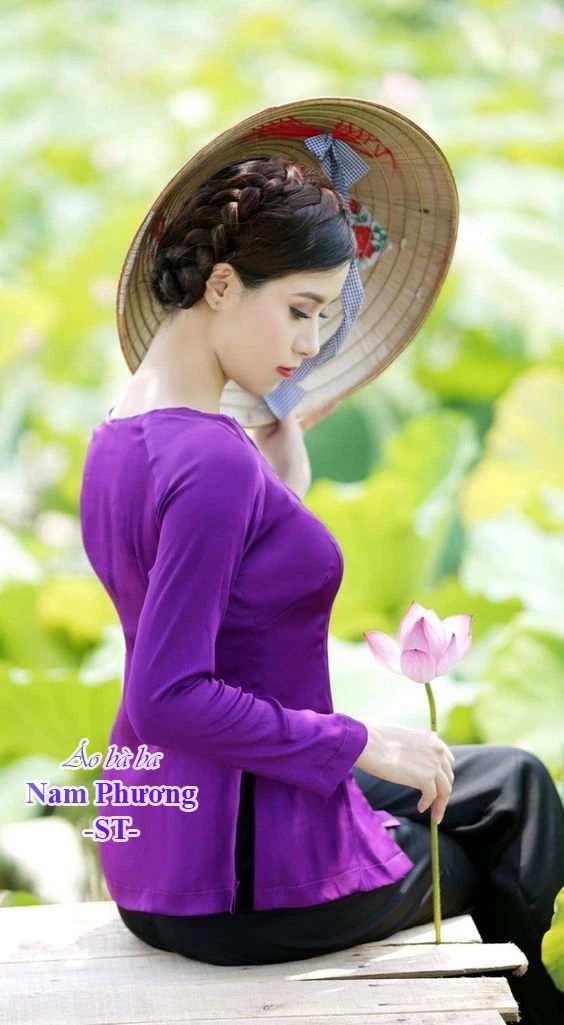 Tạo Dáng Đơn Giản