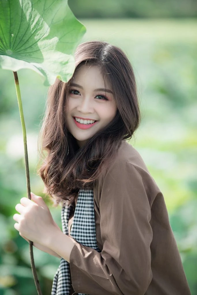 Chụp Ảnh Với Gia Đình