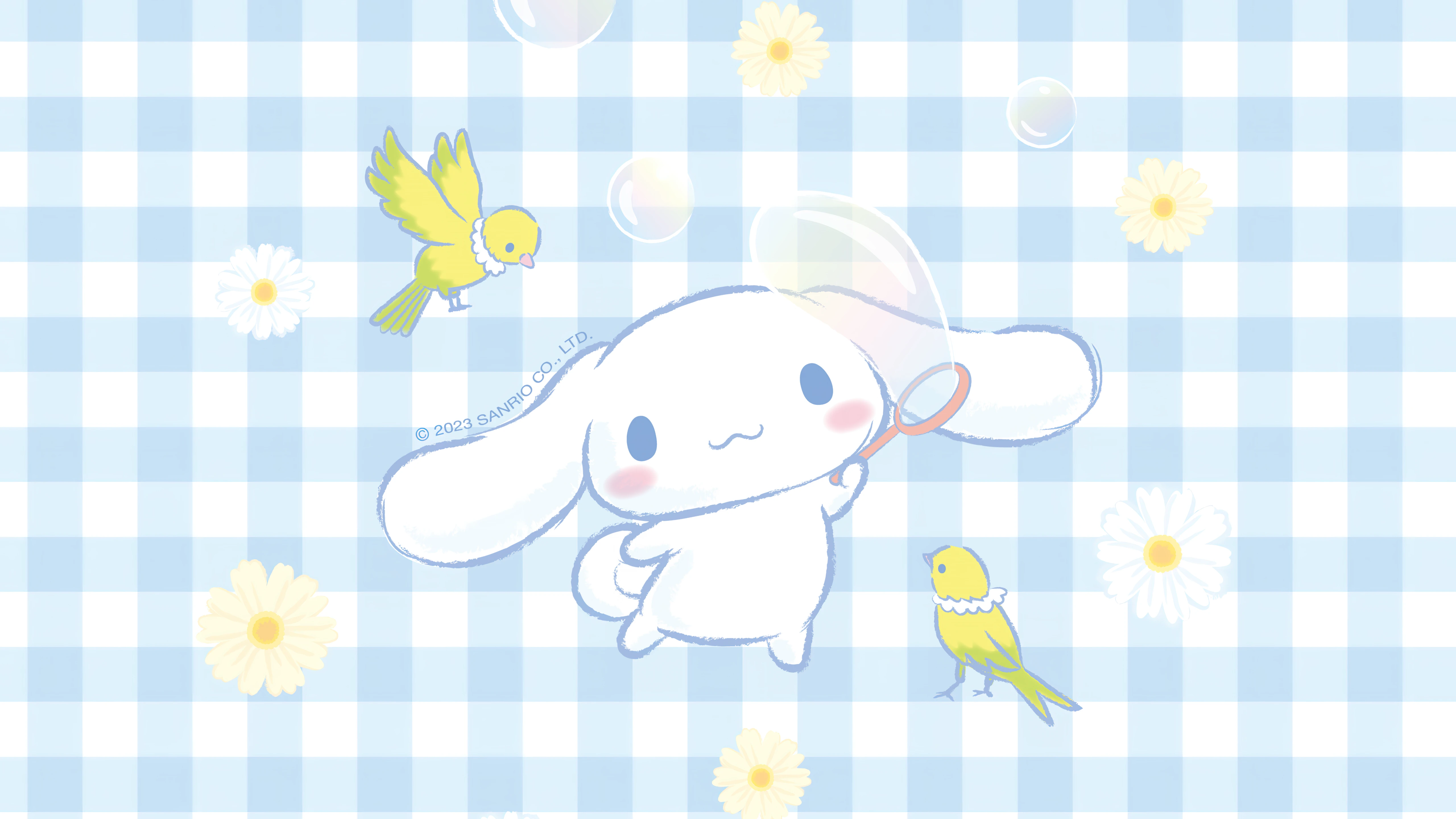 Hình ảnh Cinnamoroll 2