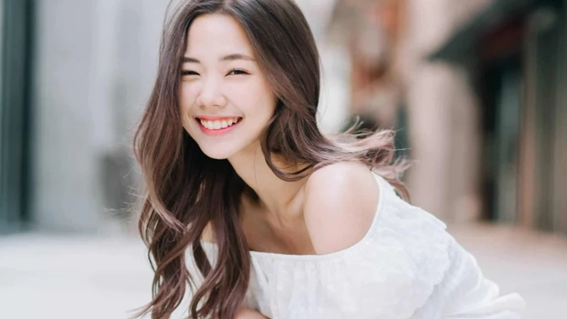Người mẫu thời trang