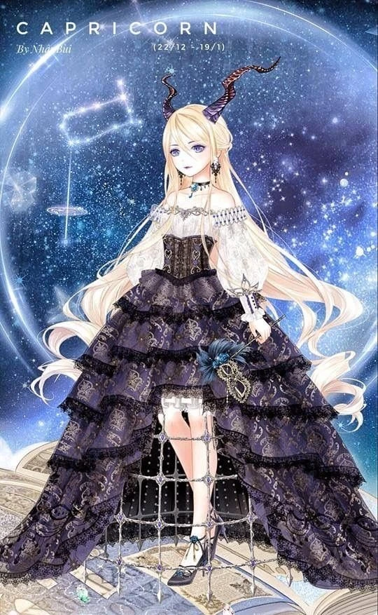 Nhân vật lạnh lùng trong anime