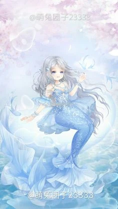 Cảnh trong Nagi no Asukara