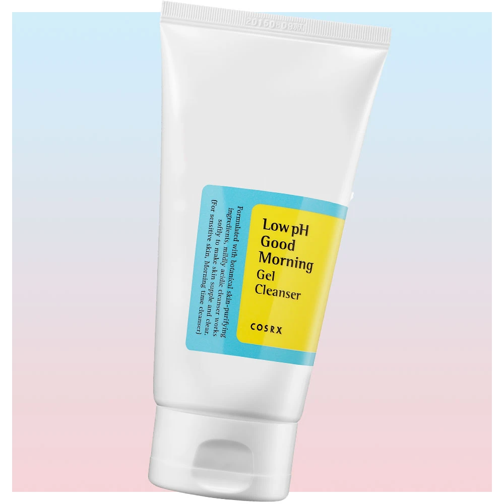 Sản phẩm Cleanser