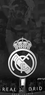 Hình nền Real Madrid 6