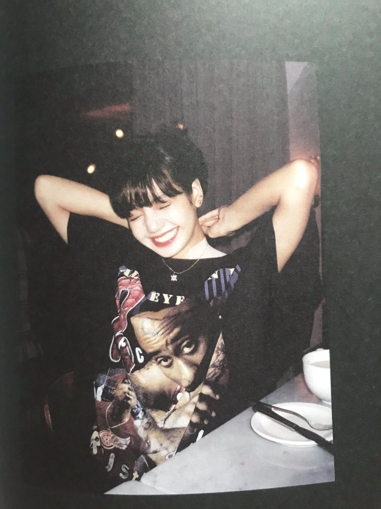 Lisa Thời Trang