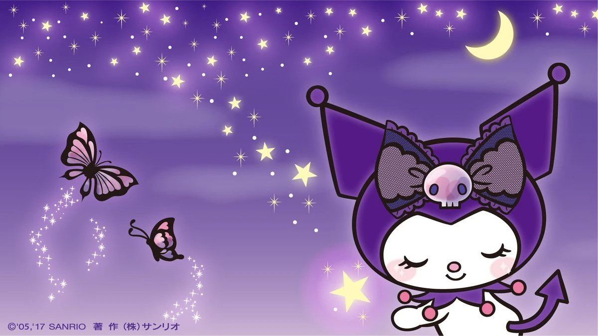 Hình nền Chibi