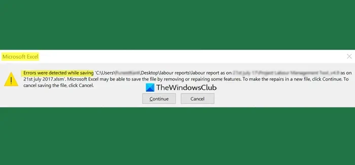 Excel Tips