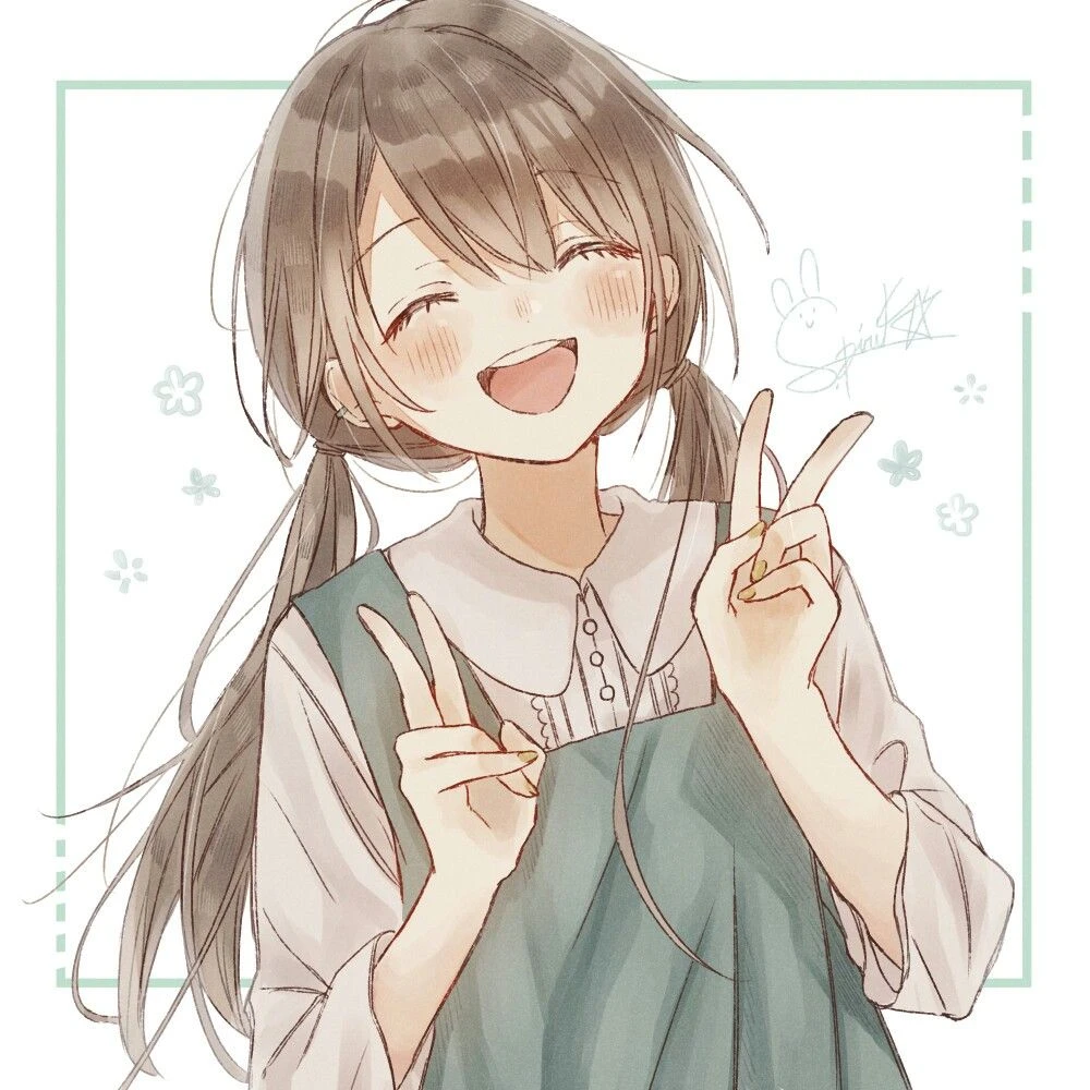 Hình nền Anime cute