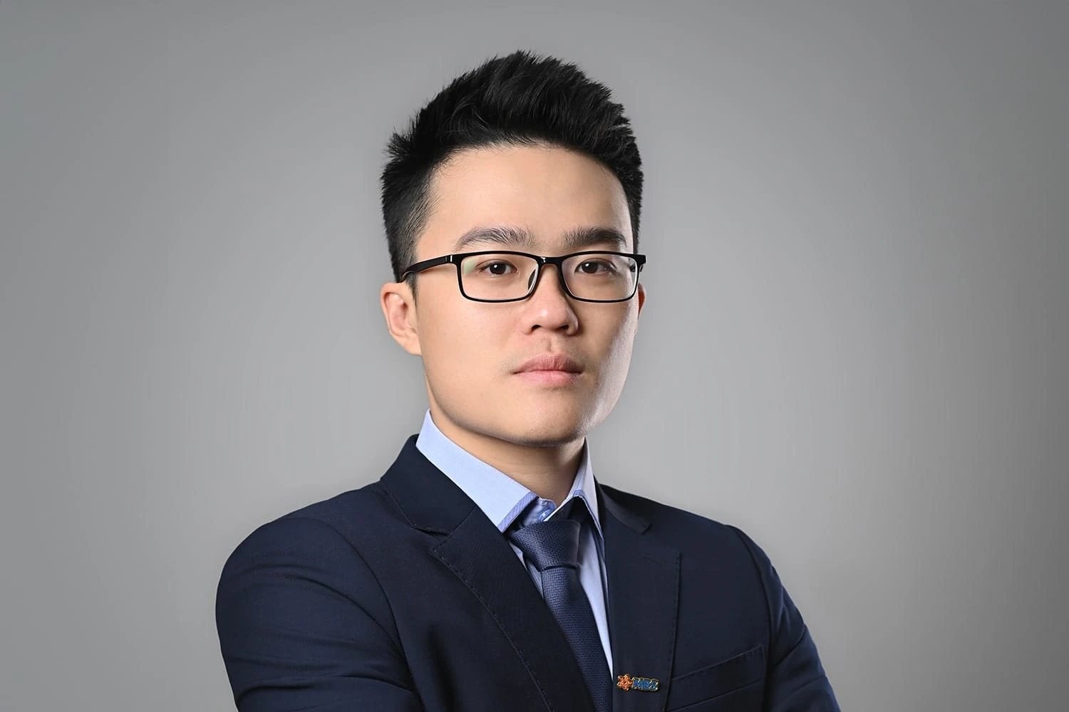 Chân dung nam