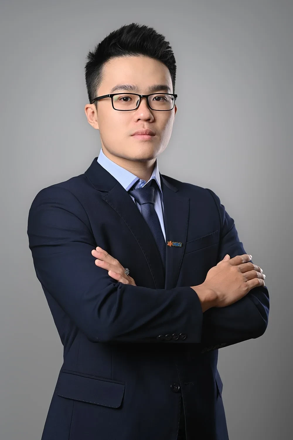 Trang phục phù hợp