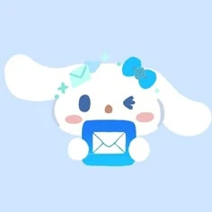 Cinnamoroll Aesthetic