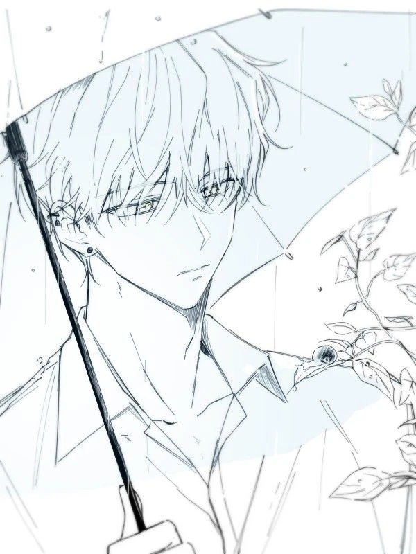 Nhân vật nam trong anime