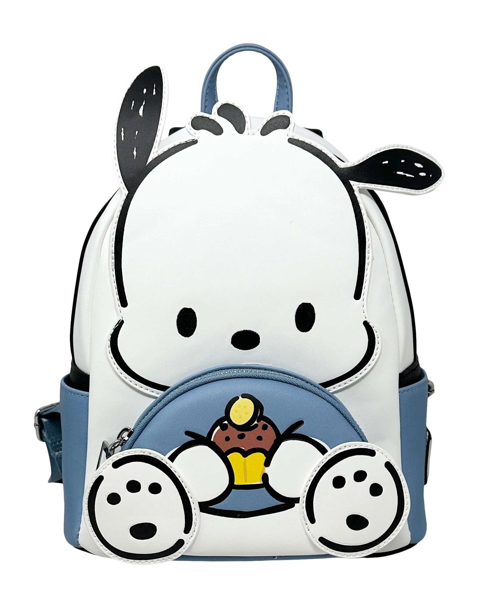Chiếc ba lô Pochacco dễ thương