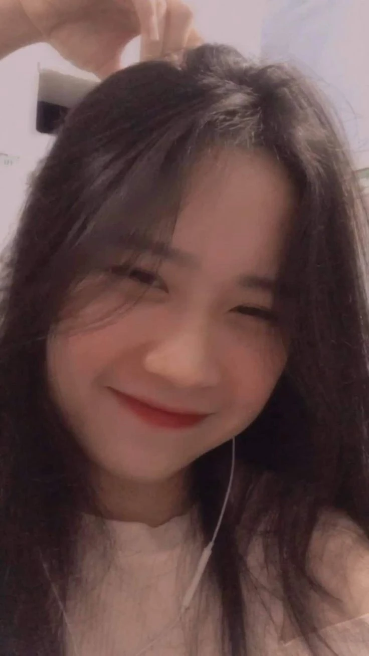 Vẻ đẹp của gái xinh