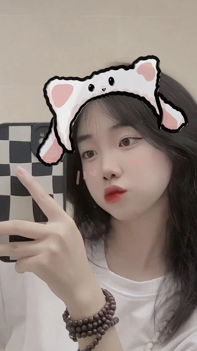 Sự tươi mới của gái xinh