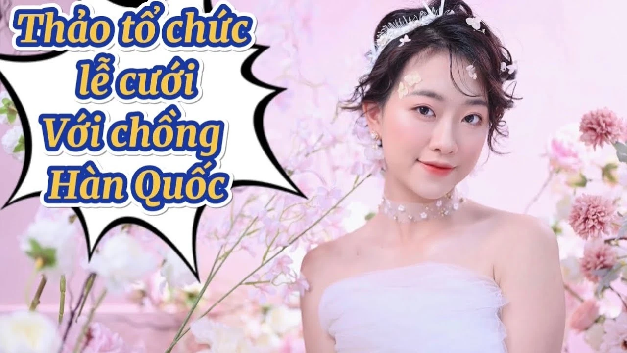 Đám Cưới Phương Thảo
