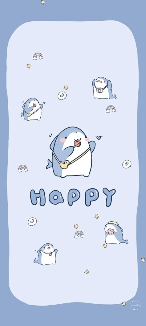 Hình nền thiên nhiên xanh dương