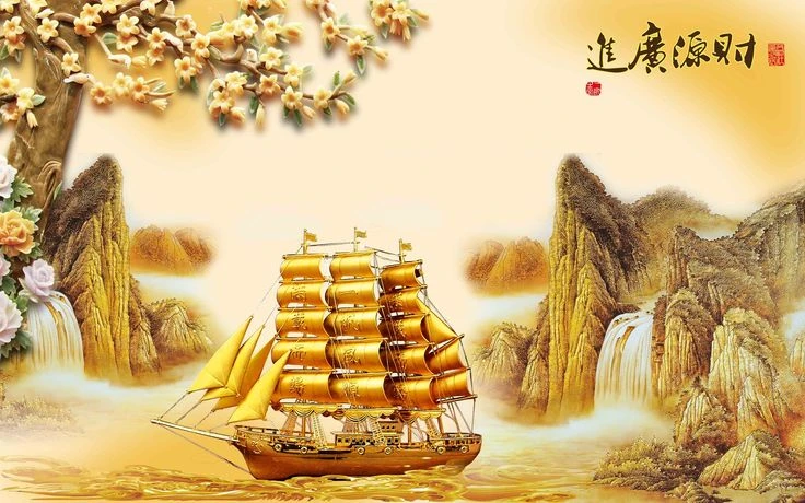 Hình nền cho người mệnh Hỏa