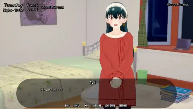 Gameplay độc đáo