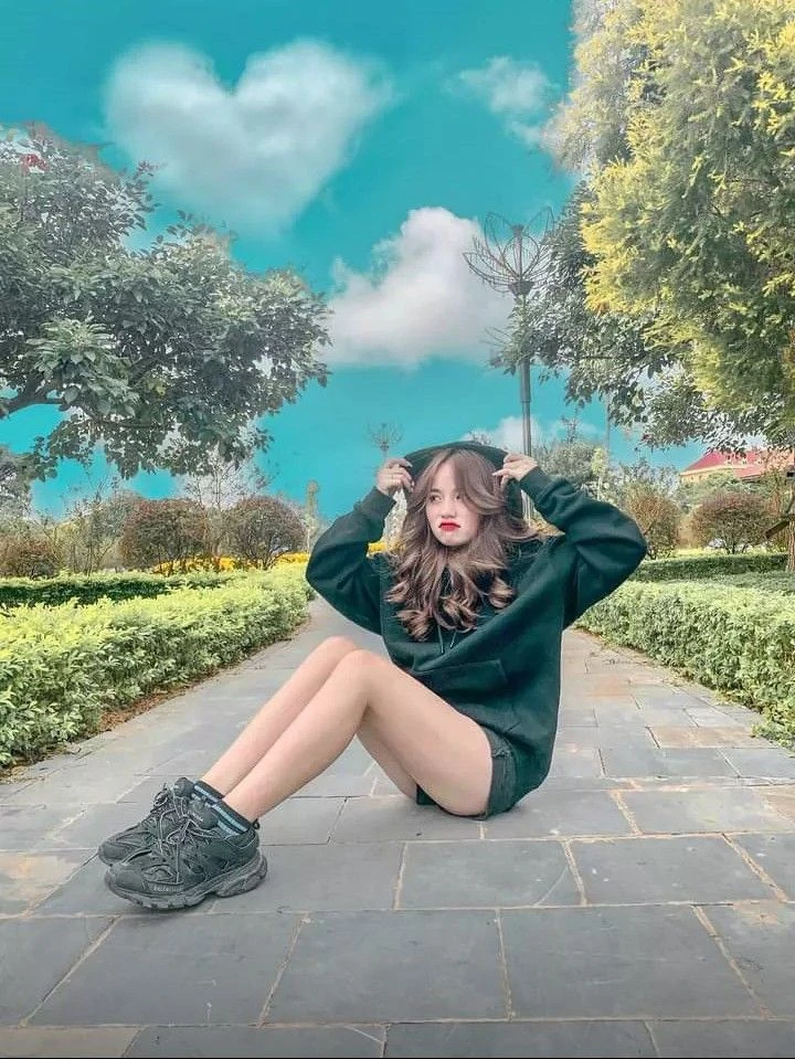 Ảnh cute 3