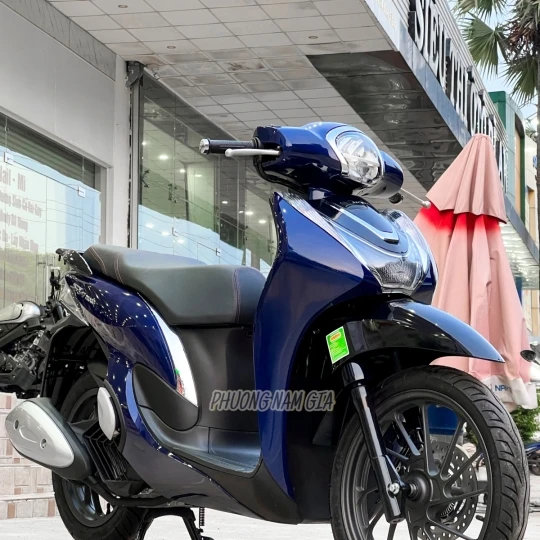 Động cơ eSP+