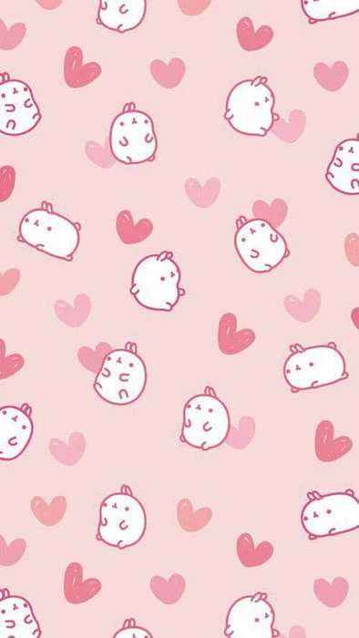 Hình nền động vật cute