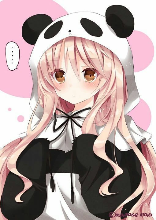 Hình Ảnh Anime Nữ 7
