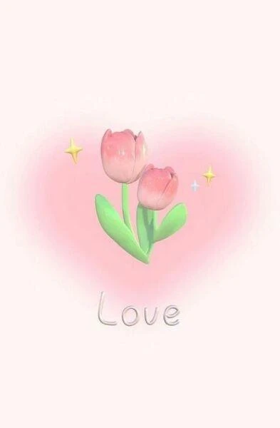Hình nền hoa tulip đỏ