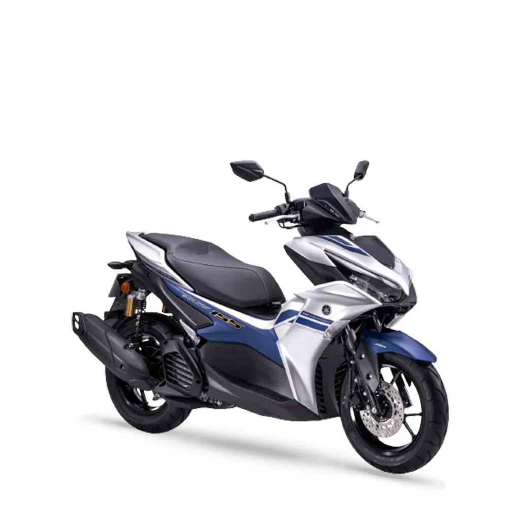 Đèn pha LED hiện đại
