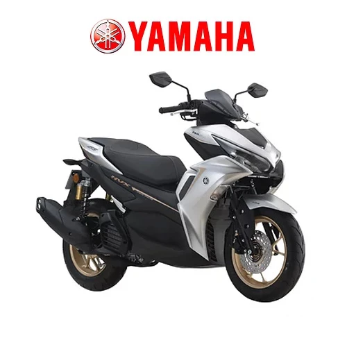 Tổng thể xe tay ga