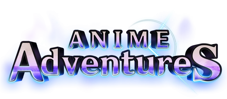 Logo Anime Adventures