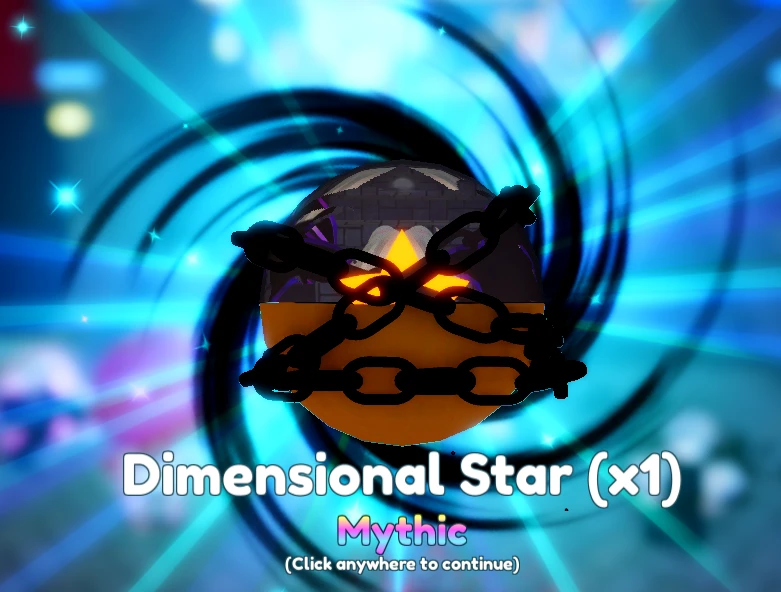 Hình ảnh Dimensional Star