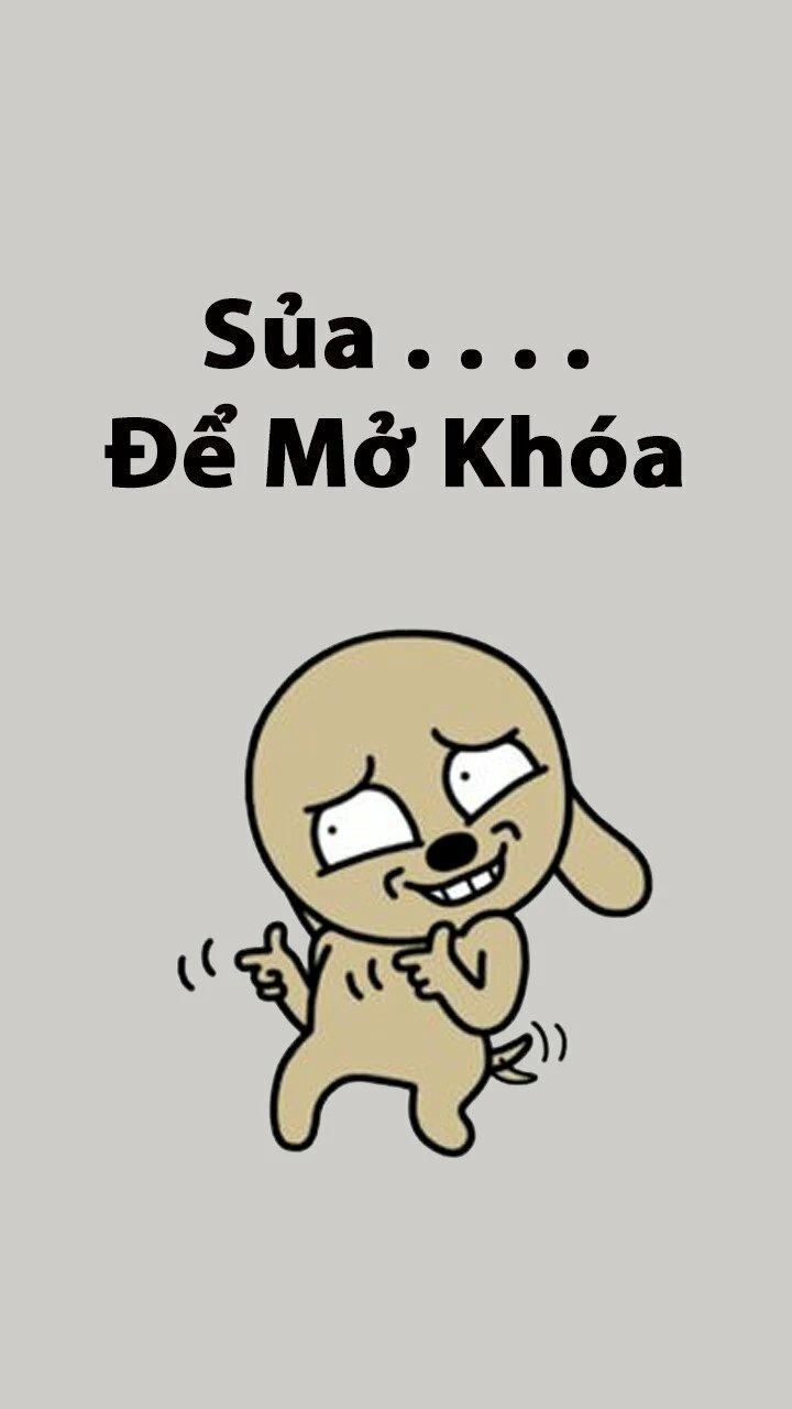 Hình Nền Troll