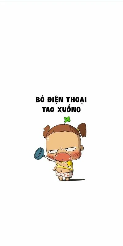 Hình Nền Châm Biếm