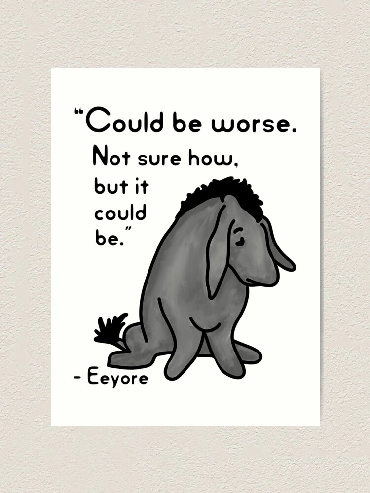 Eeyore Image 2