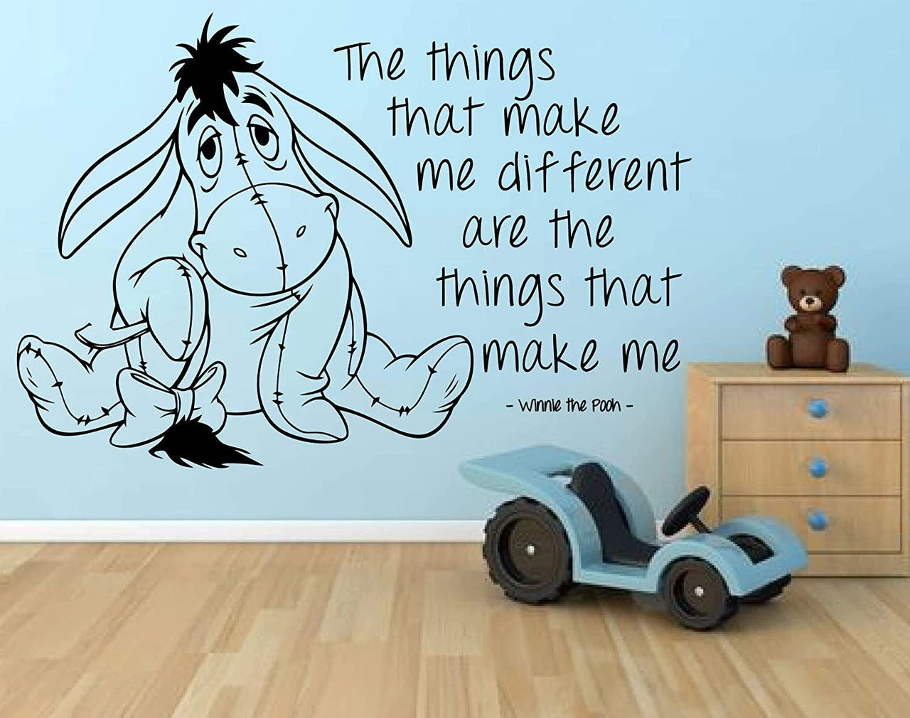 Eeyore Image 3