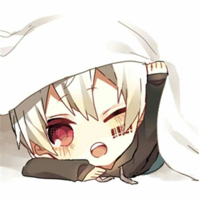 Hình ảnh đam mỹ cute