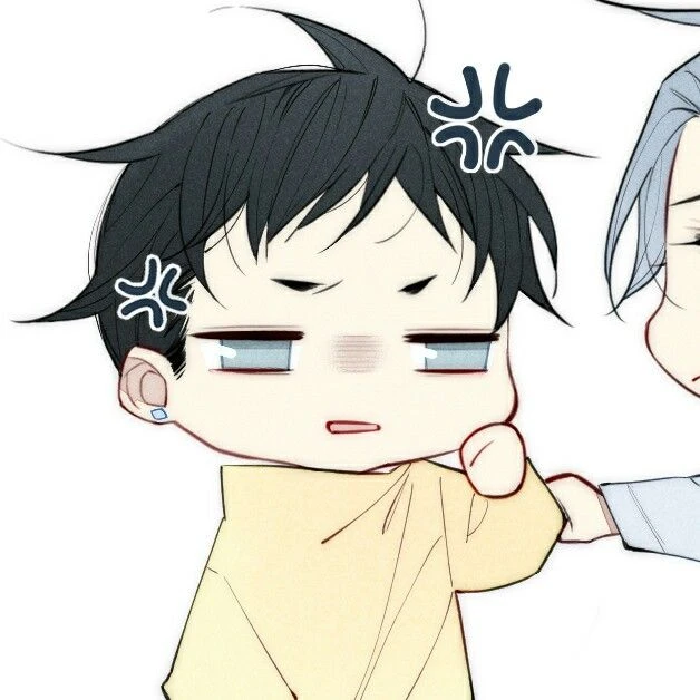 Hình ảnh đam mỹ cute