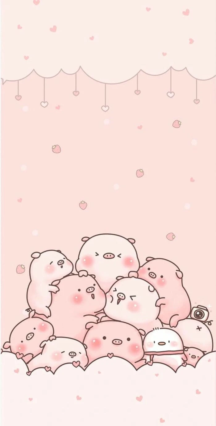 Hình ảnh chibi đáng yêu