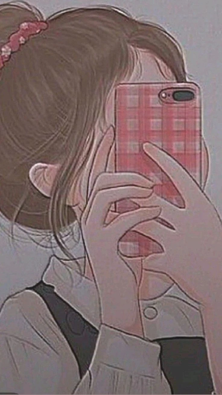 Hình ảnh anime dễ thương