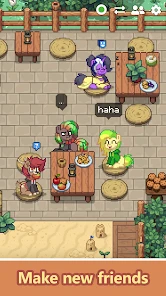 Thế giới kỳ diệu của game