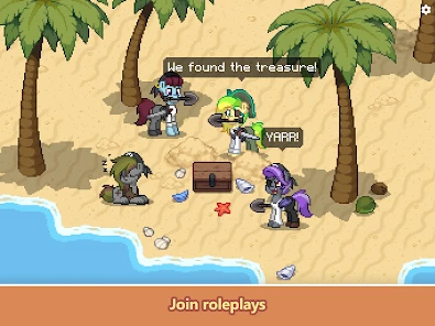 Giao tiếp trong game