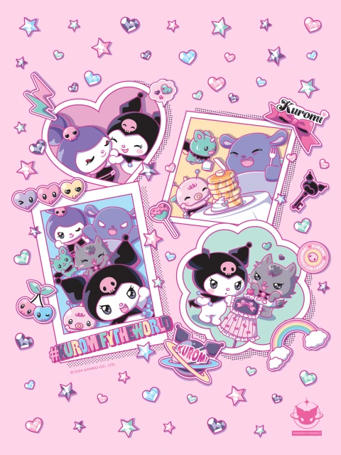 Kuromi Gallery