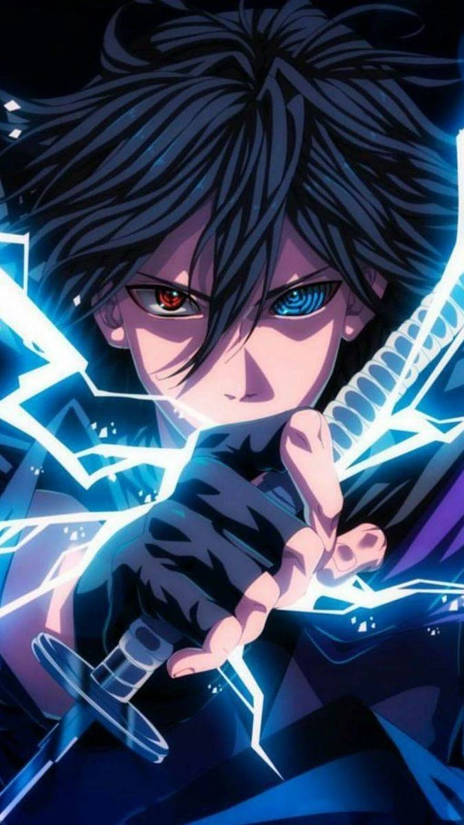 Hình nền anime 4K