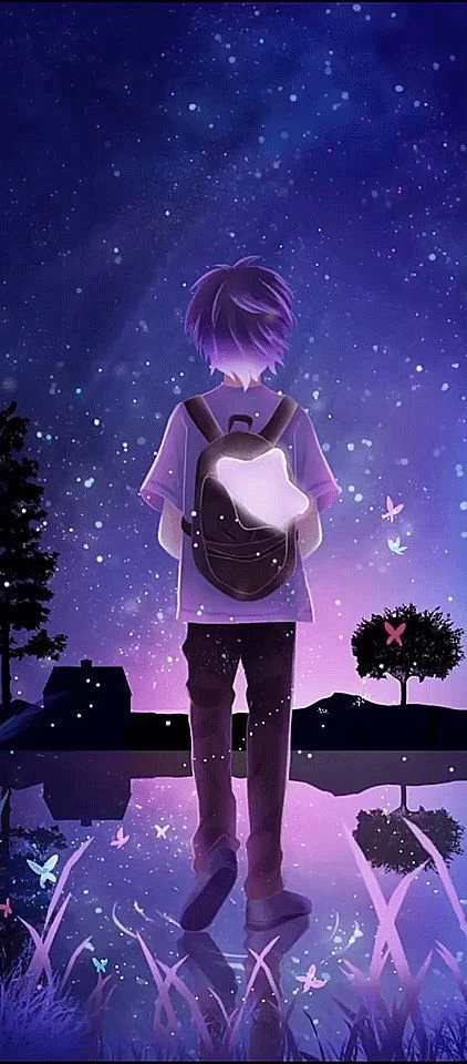 Hình nền anime chất lượng cao
