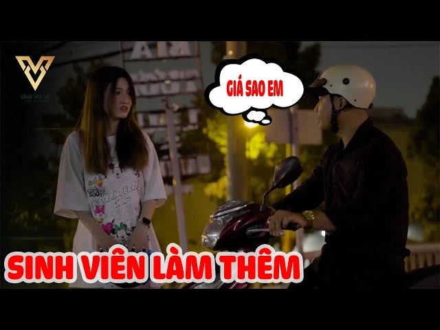 Hình ảnh gái ngành