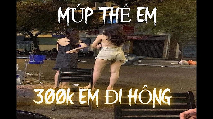 Video troll gái ngành
