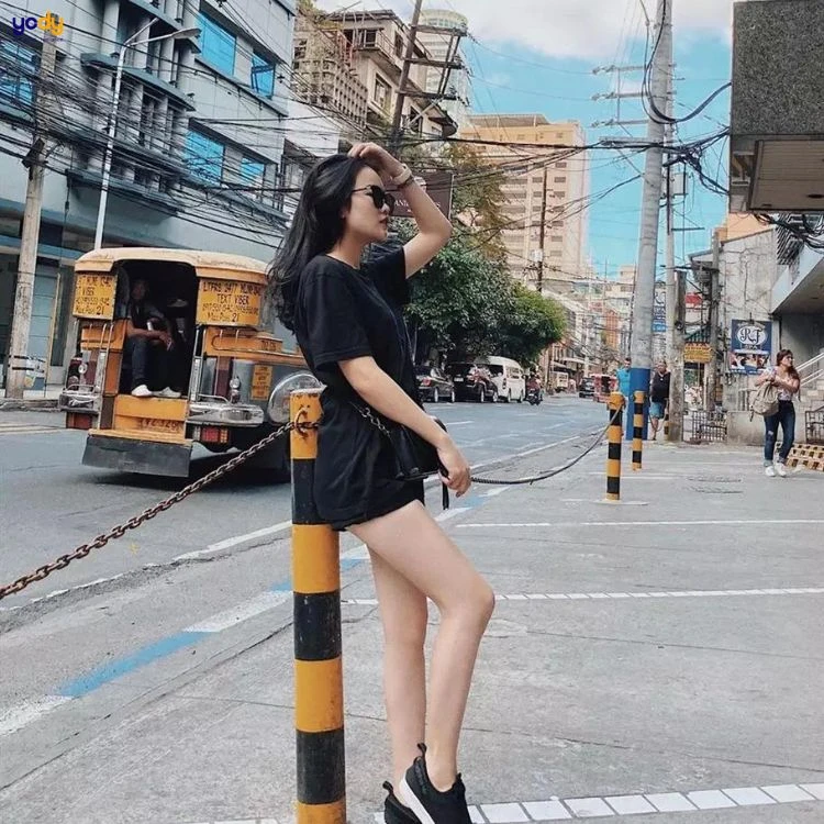 Chụp từ độ cao